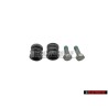 Original VW 1 Set Protective Sleeves For Guide Pins - 3AA698470A