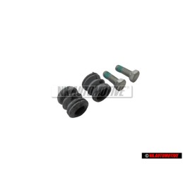 Original VW 1 Set Protective Sleeves For Guide Pins - 3AA698470A