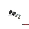 Original VW 1 Set Protective Sleeves For Guide Pins - 3AA698470A