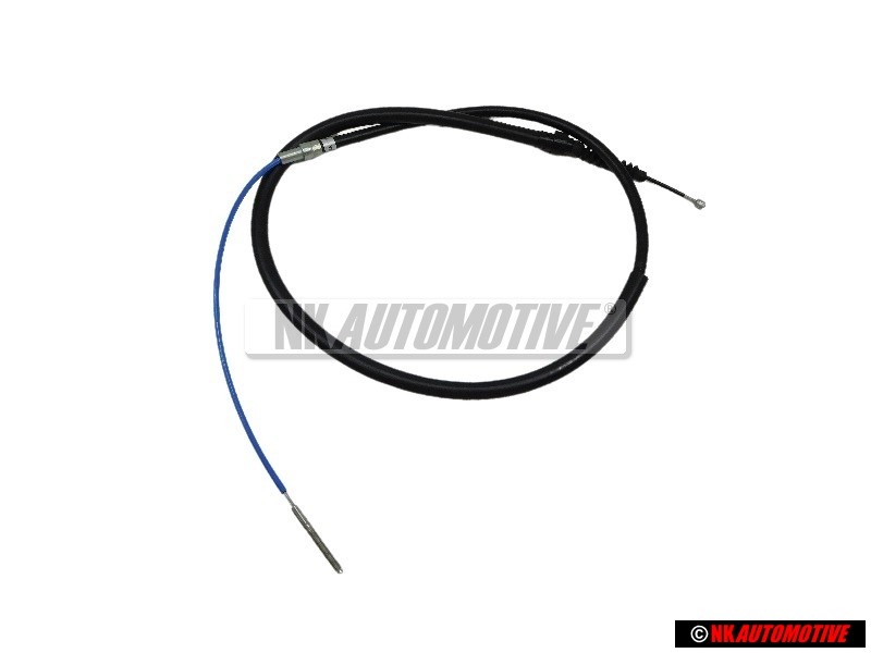 FERODO Brake Cable - FHB432047