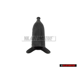 Original VW Reversing Light Switch Protective Cap 18.5x5 - 411941539