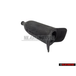 Original VW Reversing Light Switch Protective Cap 18.5x5 - 411941539