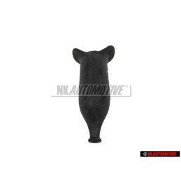 Original VW Reversing Light Switch Protective Cap 18.5x5 - 411941539