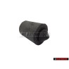 Original VW Rear Silancer Rubber Stop Buffer - 431253149A