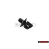 Original VW Retainer For Brake Pipe - WHT005408