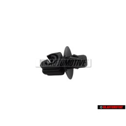 Original VW Retainer For Brake Pipe - WHT005408