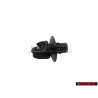 Original VW Retainer For Brake Pipe - WHT005408