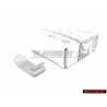 Original VW Fuel Filler Flap Retention Spring - 443809931A