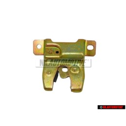 Original VW Rear Boot Tailgate Latch Lid Lock Catch - 443827505