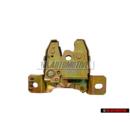 Original VW Rear Boot Tailgate Latch Lid Lock Catch - 443827505