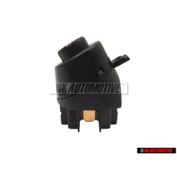 Original VW Ignition Starter Switch Barrel Lock - 6N0905865