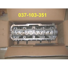 Original VW Cylinder Head - 037103351