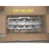 Original VW Cylinder Head - 037103351
