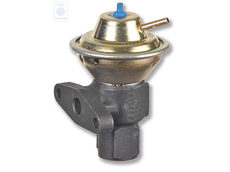 Original VW Exhaust Recirculation Valve - 051131503