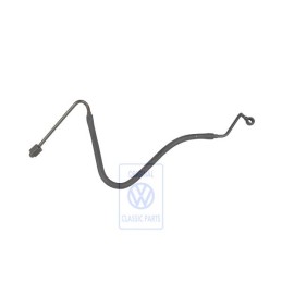 Original VW Fuel Pipe - 051133315