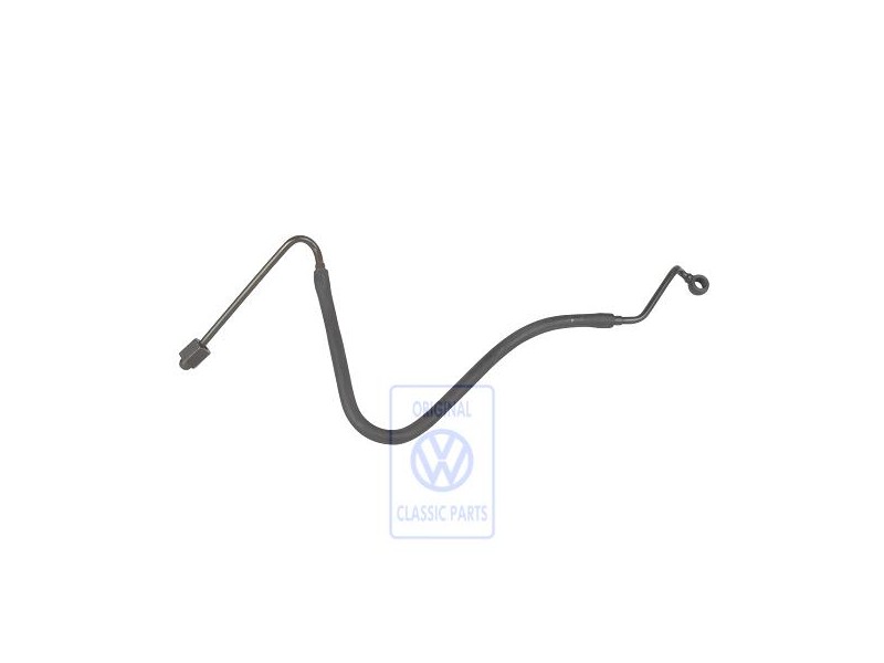 Original VW Fuel Pipe - 051133315