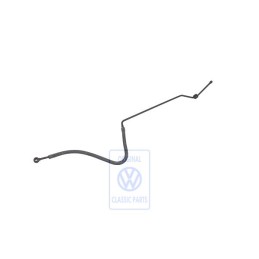 Original VW Fuel Pipe - 051133321