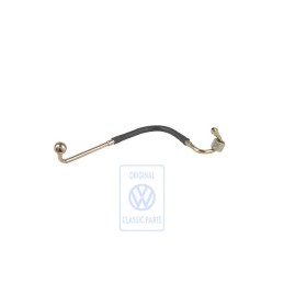 Original VW Fuel Pipe - 051133747