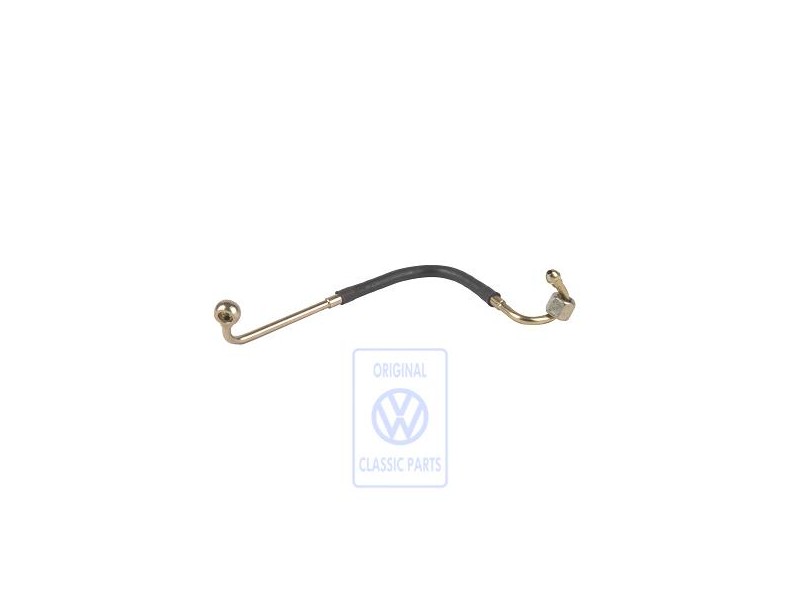 Original VW Fuel Pipe - 051133747