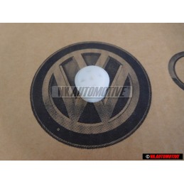 Original VW Flat Contact Housing - 113971835