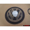 Original VW Flat Contact Housing - 113971835