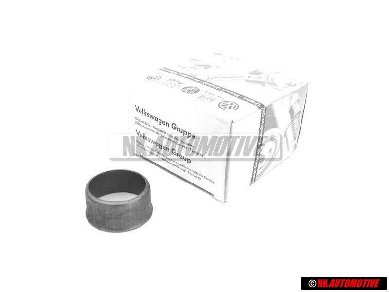 Original VW Steering Column Shaft Top Contact Ring - 811419548A