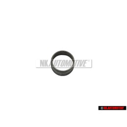 Original VW Steering Column Shaft Top Contact Ring - 811419548A