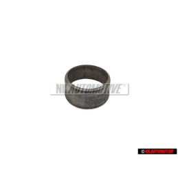 Original VW Steering Column Shaft Top Contact Ring - 811419548A