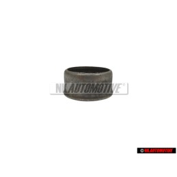 Original VW Steering Column Shaft Top Contact Ring - 811419548A