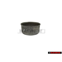 Original VW Steering Column Shaft Top Contact Ring - 811419548A