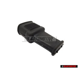 Original VW 3 Pin Radiator Fan Switch Protective Boot Grommet - 867972525B