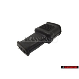 Original VW 3 Pin Radiator Fan Switch Protective Boot Grommet - 867972525B