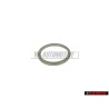 Original VW Pressure Line to Oil Cooler Sealing Ring 16x20 - N 0138444