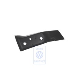 Original VW Reinforcement For C-Pillar For Cotter Pin - 193809612