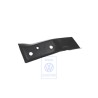 Original VW Reinforcement For C-Pillar For Cotter Pin - 193809612
