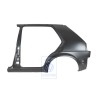 Original VW Sectional Part - Side Panel With B-Pillar - 193809837C