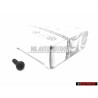 Original VW Oval Head Panel Screw 3.5x13 - N 01395819