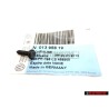 Original VW Oval Head Panel Screw 3.5x13 - N 01395819