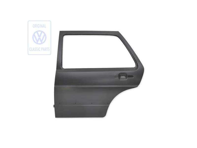 Original VW Door - 193833051B