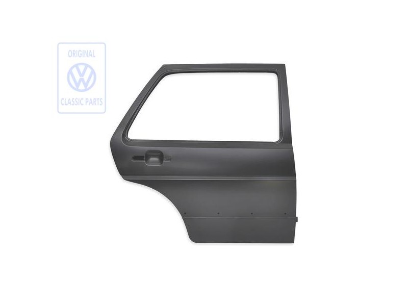 Original VW Door - 193833052B