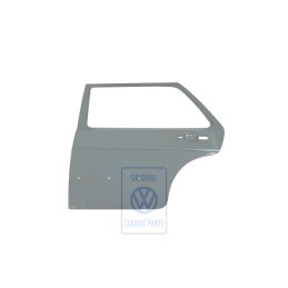 Original VW Door Shell - 193833105A