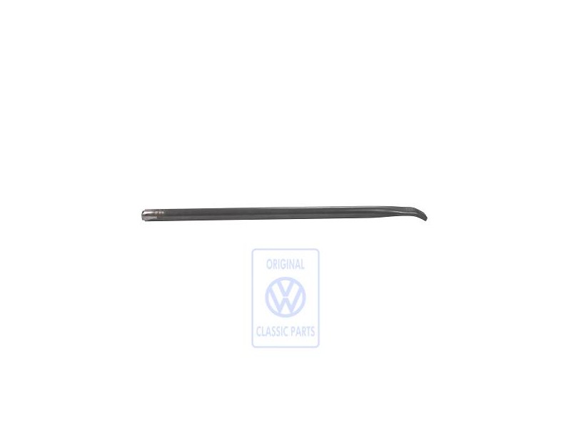 Original VW Side Reinforcement - 193833505