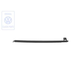 Original VW Guide Rail Rally Black - 193839409 03C