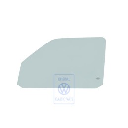 Original VW Door Window - 193845201F