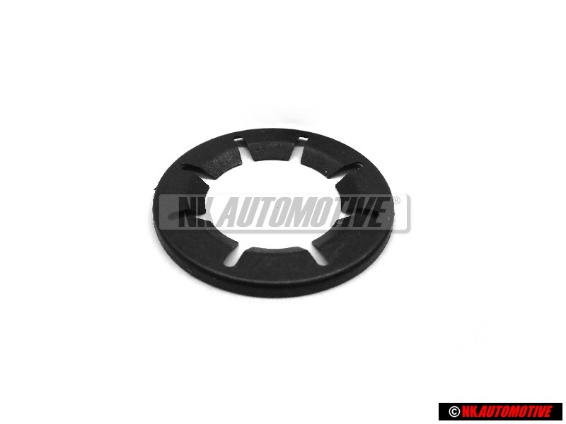 Original VW clamping washer - N 90015701
