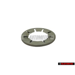 Original VW clamping washer - N 90015701