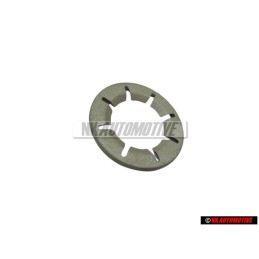 Original VW clamping washer - N 90015701