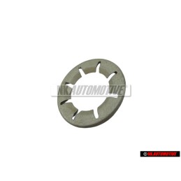 Original VW clamping washer - N 90015701