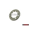 Original VW clamping washer - N 90015701