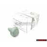 Original VW Bumper Carrier Hexagon Bolt M10x33 - N 90309201